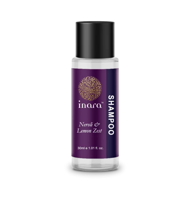 Shampoo 35 ml