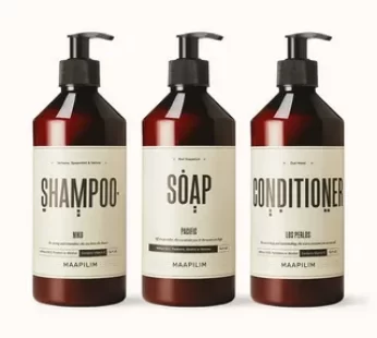 Trump 50 ml Shampoo