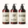 Trump 50 ml Shampoo